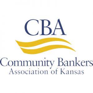 By The Community Bankers Association of Kansas