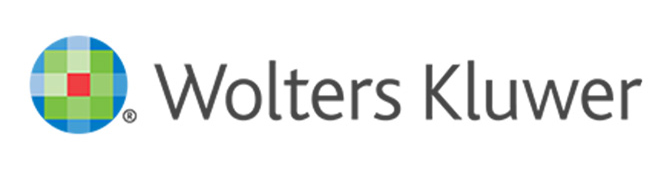 Wolters Kluwer Logo