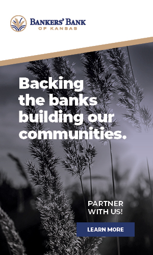 260106 Bankers Bank of KS CBAK 2026