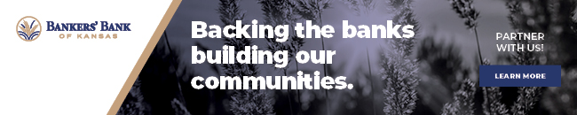 260106 Bankers Bank of KS CBAK 2026