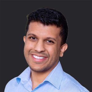 Picture of By Ajay John, VP of Data Science and AI, CSI