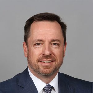 Picture of By Ryan W. Hayhurst, Managing Partner and President, The Baker Group