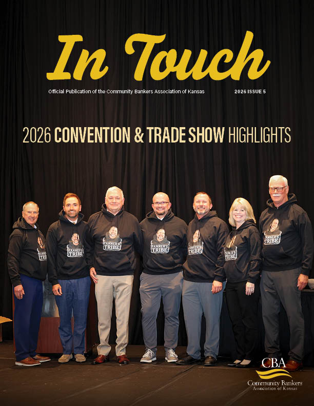 In Touch (CBAK) 2026 Pub. 7 Issue 5